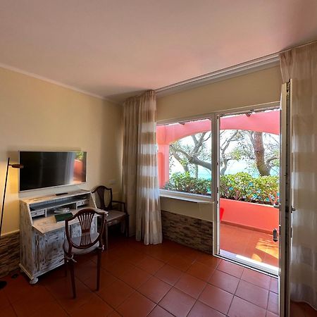 Inn & Art Madeira Caniço Buitenkant foto