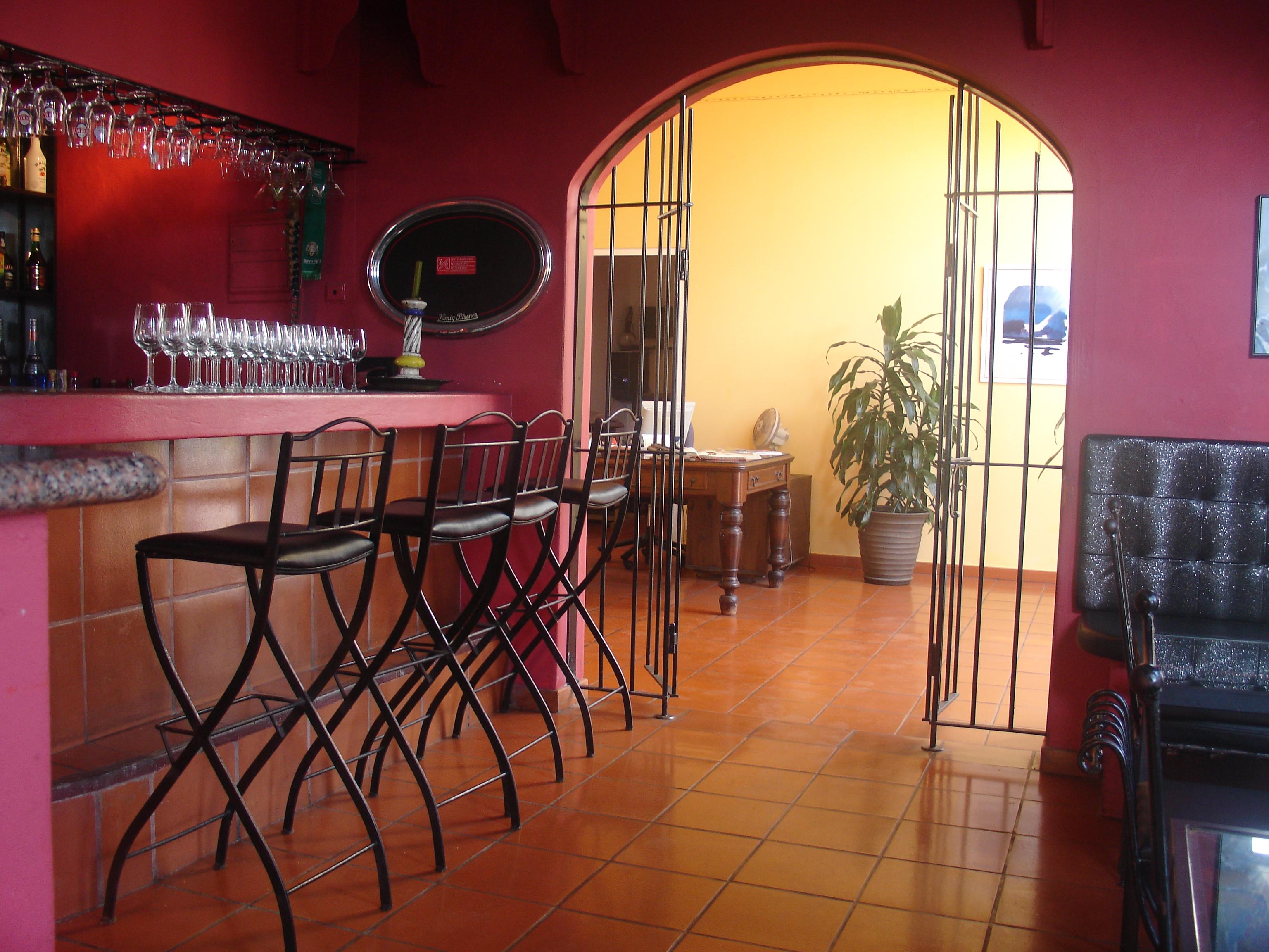 Inn & Art Madeira Caniço Buitenkant foto