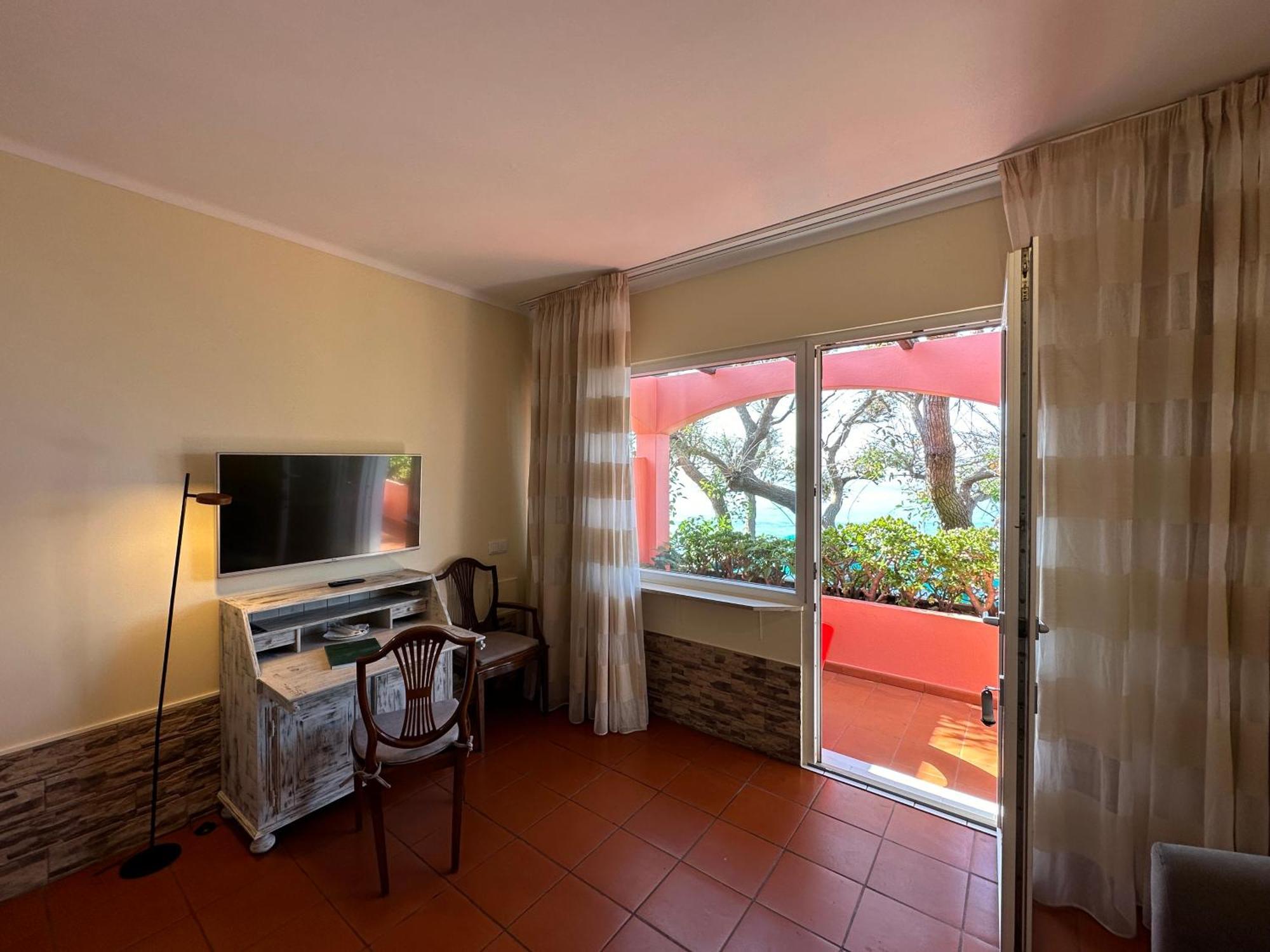 Inn & Art Madeira Caniço Buitenkant foto